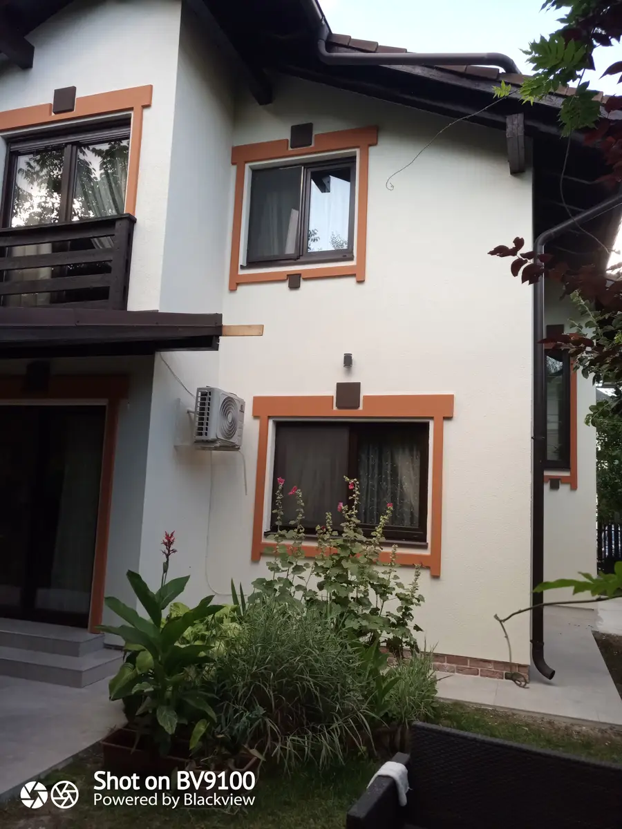 Finisaje interioare & exterioare - lucrare Construcții Utile, București & Ilfov