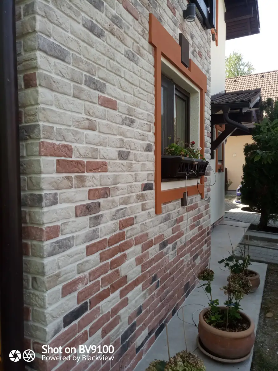 Finisaje interioare & exterioare - lucrare Construcții Utile, București & Ilfov