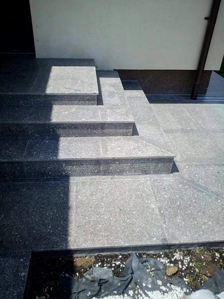 Lucrări exterioare - lucrare Construcții Utile, București & Ilfov