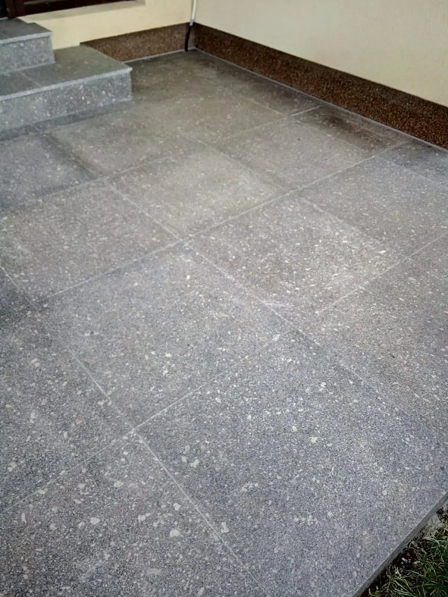 Lucrări exterioare - lucrare Construcții Utile, București & Ilfov