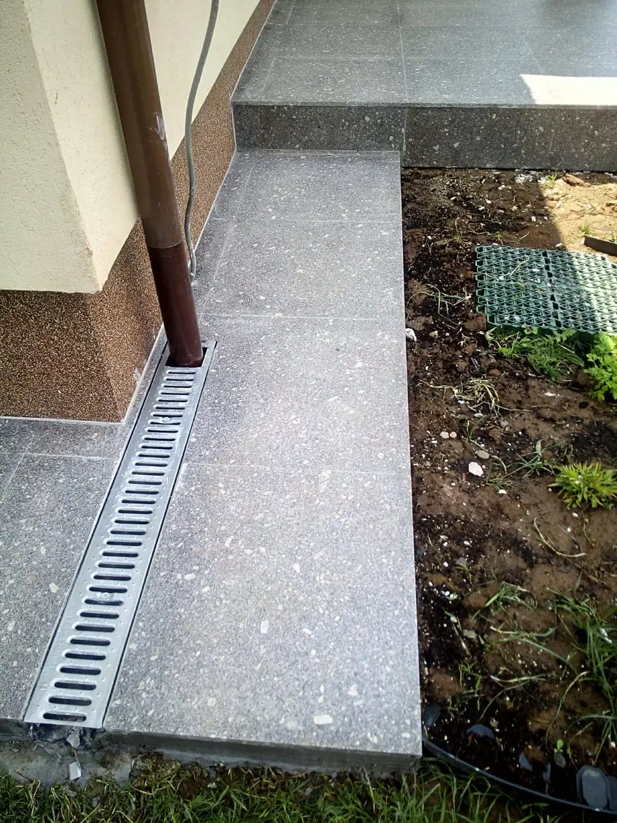 Lucrări exterioare - lucrare Construcții Utile, București & Ilfov
