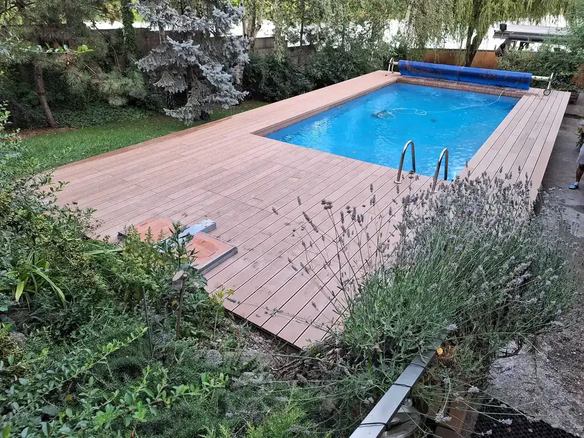 Renovări - lucrare Construcții Utile, București & Ilfov